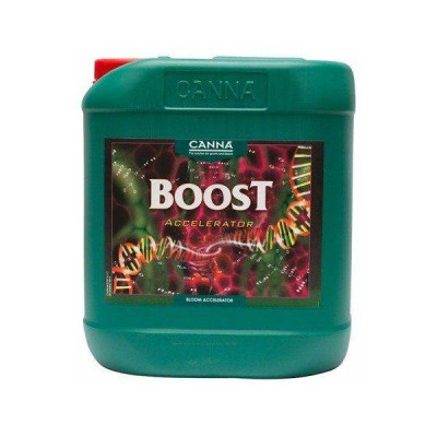 CANNA Boost (10L)