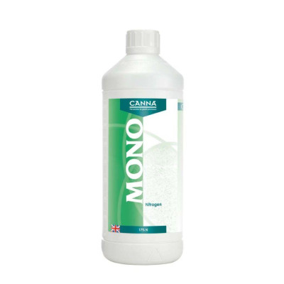 Canna Nitrogen N 17% 1L