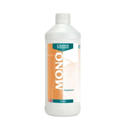 Canna  magnesium MgO 7% 1l