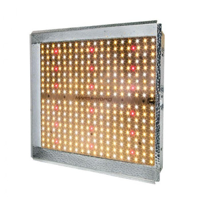 LED-лампа для рослин, лампа в громубокс, Mars TS-1000 LED Full Spectrum Hydroponic LED Grow Light