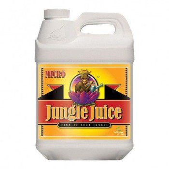 Advanced Nutrients Jungle Juice Micro (5L)