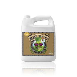 Стимулятор цвітіння для кокосового грунту Advanced Nutrients BIG BUD COCO (500ml)