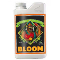 Мінеральне добриво для здорового та швидкого росту Advanced Nutrients pH Perfect Bloom (500 ml)