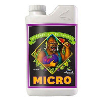Мікроелементи для рослини, залізо, кальцій, азот, Advanced Nutrients pH Perfect Micro (500 ml)