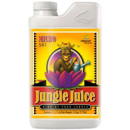 Advanced Nutrients Jungle Juice Micro (1L)