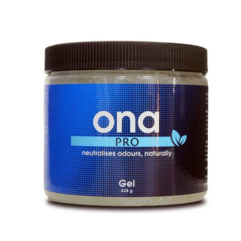 Нейтралізатор запаху ONA Gel Pro 400 g