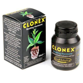 Clonex 50ml Гель для клонування Growth Technology
