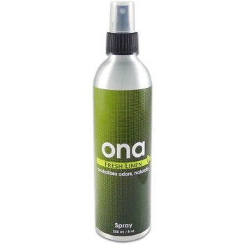 Нейтралізатор запаху Vona Spray Fresh Linen 250ml