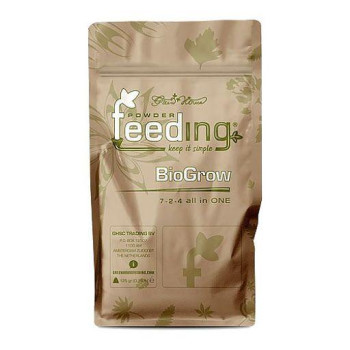 Органічне добриво Powder feeding BioGrow (125g)