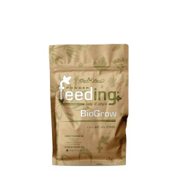 Органічне добриво Powder feeding BioGrow (500g)