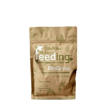 Органічне добриво Powder feeding BioGrow (500g)