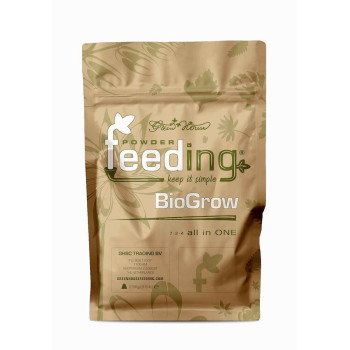 Органічне добриво Powder feeding BioGrow (2.5 kg)