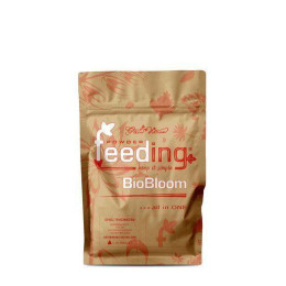 Органічне добриво Powder feeding BioBloom (500g)