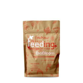 Органічне добриво Powder feeding BioBloom (500g)