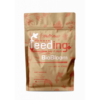 Органічне добриво Powder feeding BioBloom (2.5 kg)