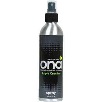 Нейтралізатор запаху Vona Spray Apple Crumble 250ml