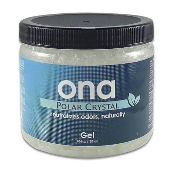 Нейтралізатор запаху VONA Gel Polar Crystal 856 g