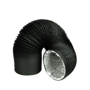 Повітропровід Pro Flex 125 mm 1м Повітропровід Pro Flex 125 mm 1м