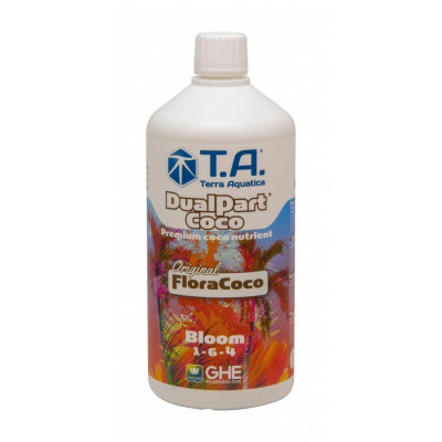 FloraCoco Bloom 500ml