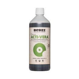 Органічне добриво Biobizz Acti-Vera (1L)