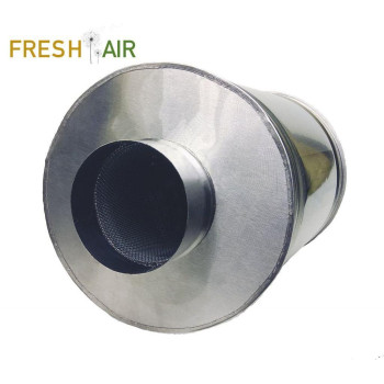 Фільтр вугільний Fresh Air П 200 мм (Фільтр вугільний Fresh Air П 780/1000 200 мм)