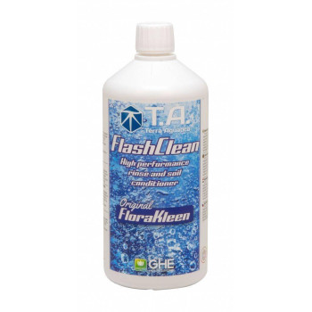 Мінеральне добриво Terra Aquatica FlashClean (GHE FloraKleen) 500ml