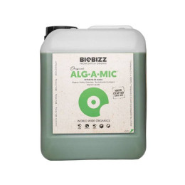 Органічне добриво BIOBIZZ Alg-A-Mic 5L