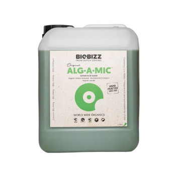Органічне добриво BIOBIZZ Alg-A-Mic 5L
