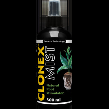 Спрей для клонування Clonex Mist Growth Technology (300ml)