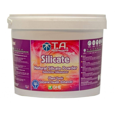 Органічне добриво Terra Аquatica Silicate (GHE Mineral Magic) (5L)