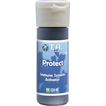 Органічне добриво Terra Aquatica Protect (GHE BioProtect) (60ml)
