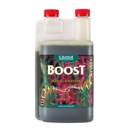 Стимулятор цвітіння CANNA Boost (500ml)