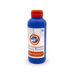 Органічне добриво Guanokalong Bloom Organic Liquid (1L)
