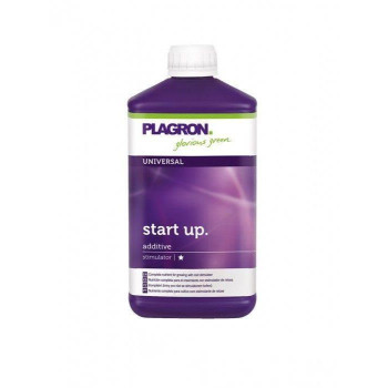 PLAGRON Start Up (1L)