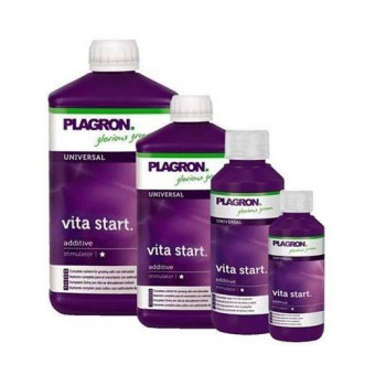 PLAGRON Vita start (250ml)