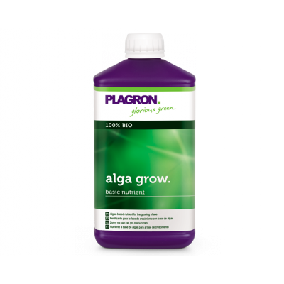 Органічне добриво PLAGRON Alga Grow (250ml)