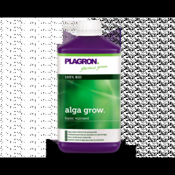 Органічне добриво PLAGRON Alga Grow (500ml)