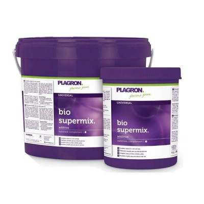 PLAGRON Bio Super Mix (1L)