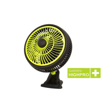 Осьовий вентилятор ProFan Сlip Fan 20w