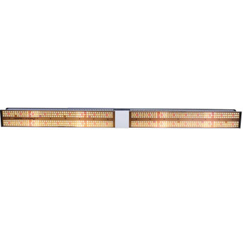 LED-лампа для рослин, лампа в громубокс, теплицю, Mars SP-250 LED Full Spectrum Hydroponic