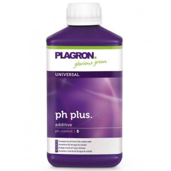 PLAGRON pH plus (500ml)