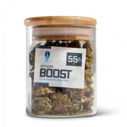 Регулятор вологості Integra Boost 55% (67g)