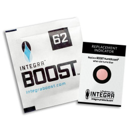 Регулятор вологості Integra Boost 62% (67g)