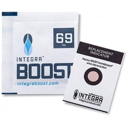 Регулятор вологості Integra Boost 69% (8g)