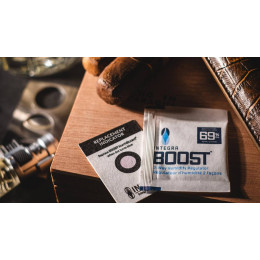 Регулятор вологості Integra Boost 69% (67g)