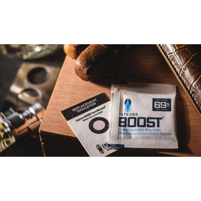 Регулятор вологості Integra Boost 69% (67g)