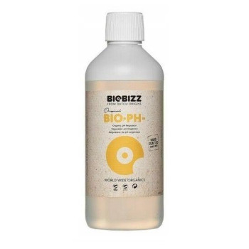 Biobizz pH minus 1L