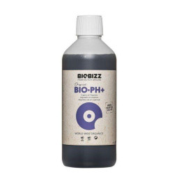 Biobizz pH plus 500 ml