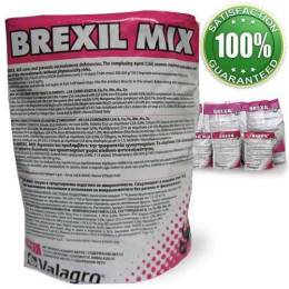 Добриво Brexil Mix (1kg)