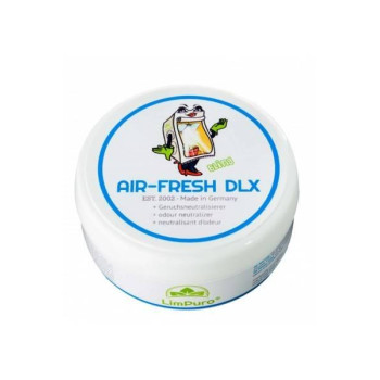 Нейтралізатор запаху Limpuro DLX Solid 200g
